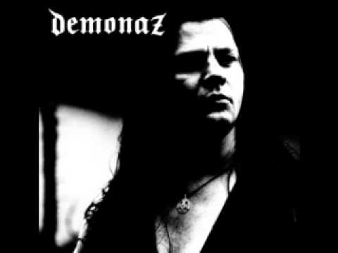 Demonaz - Demonized