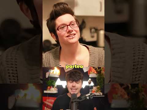 Asta e cea mai rea mamă din lume? 😳