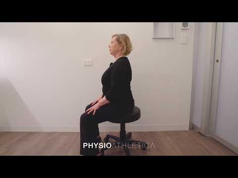 How to Sit Properly On Any Chair - PhysioAthletica
