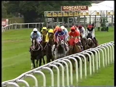 2000 Rothmans Royals St. Leger Stakes