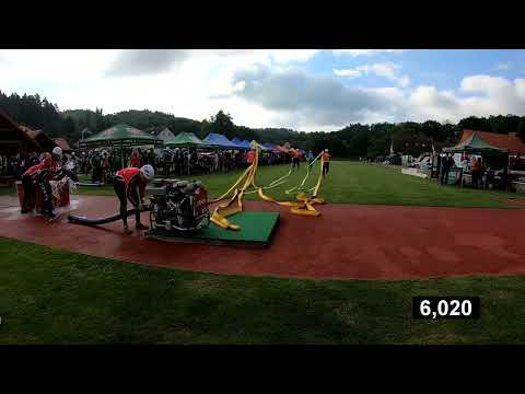 m19 SDH Jirkov A - JL DNEBOH 2022