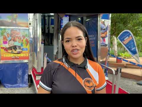 CINE CAIXA CAP 2026 - São Miguel do Guamá   PA