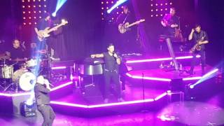 Nathan Carter I cant stop loving you Kettering 27/05/2017