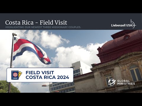 2024 Costa Rica – Field Visit