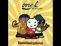 One-T feat. Fat-T & Cool-T - Hamburguesa ...