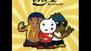 Videoklipy interpreta One-T