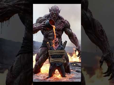 🙏 Savrg nark 🙏#swarg#nark