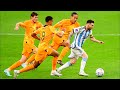 Lionel Messi Skills That Shocked the World 😱