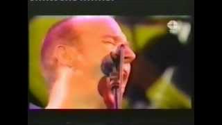 Midge Ure Free, My Fallen Angel, Fields of Fire, live 1996