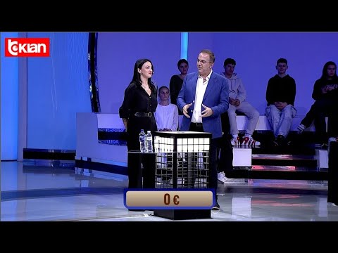 E Diela Shqiptare - “Të Panjohurit” - KENA BEQIRI (26 Janar 2025)