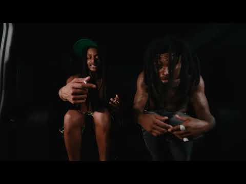 FCG Heem & JDot Breezy - Curtis Jackson (Official Music Video)