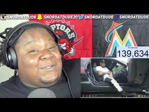 THIS THE GANGSTER SIDE OF NEW ORLEANS!!! REACTION!!!