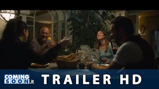 Vicini di casa (2022): Trailer della commedia con Claudio Bisio - HD