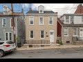 David Wissler|541 High Street|Lancaster, PA