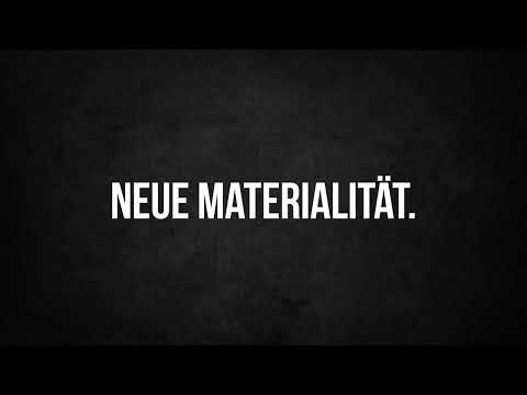 BACHL Steinwolle | Teaser