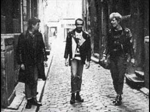 Camera silens - Semaine rouge