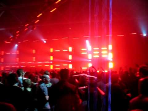Trance Energy 2009 - Talla 2XLC (Rank 1 - Airwave)