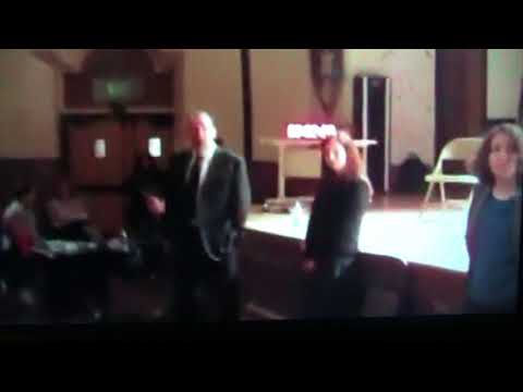 090617 PAST - DOJ - COP vs Civil Rights; No One to Enforce Medical Law; More Propaganda