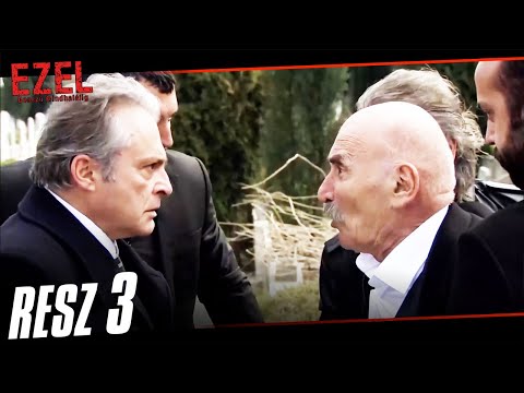 Ramiz Bácsi És Kenan Birkan Minden Összecsapás #3 - Ezel Bosszú Mindhalálig Különleges Jelenetek