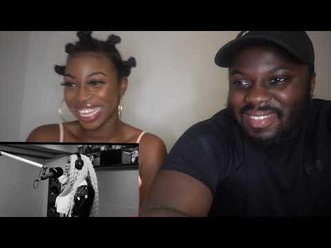 IVORIAN DOLL FIRE IN THE BOOTH REACTION VIDEO