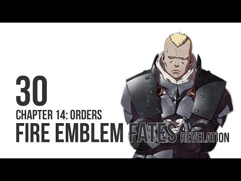 Fire Emblem Fates: Revelation - Let's Play - 30