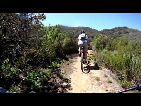 120421 - MtB - Dos Vientos