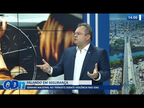 Falando em segurança 29 09 2021