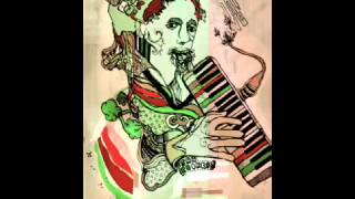 Augustus Pablo - Skateland Rock (Samedi Sound System RIP Dub)