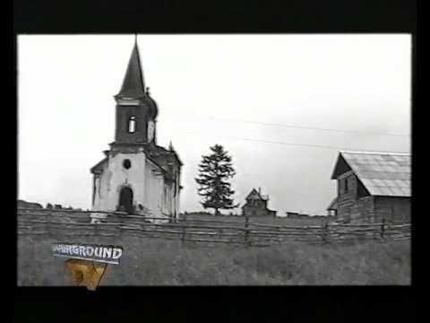 Vladimir Makarikhin - Kantele (1999)