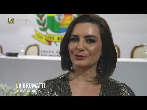 Homenageados na Sessão Solene da Câmara de São Mateus ES