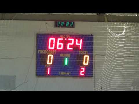 13 КУ 1  IPL Shebel -  Сто Пудов