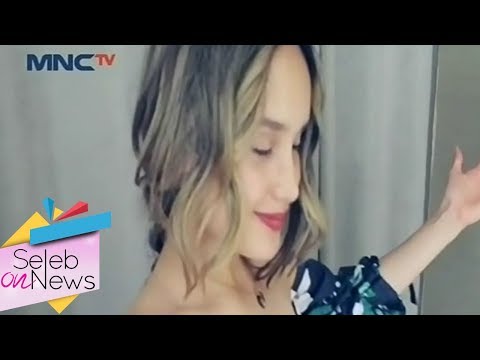 Wow Ini Pacar Baru Cinta Laura  - Seleb On News (3/1)