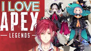 Millie Parfait's NIJITelenovela S1E1