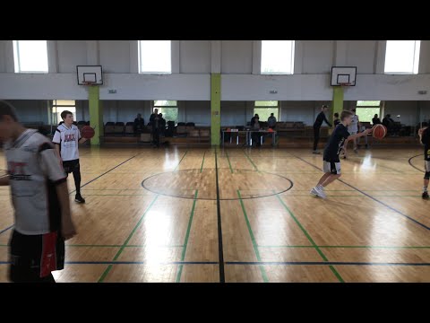EBT P04 BBBL vs BC Tartu 29.9.2018