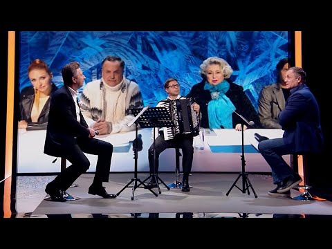 Актер Андрей Соколов. 20.09.2024