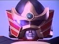 Zords Music Video Mighty Morphin Power Rangers Official