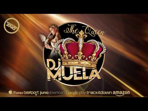 DNZ243 // DJ MUELA - THE QUEEN (Official Video DNZ RECORDS)