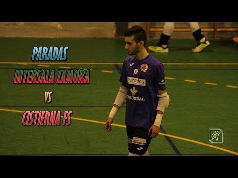 Paradas en el InterSala Zamora - Cistierna FS