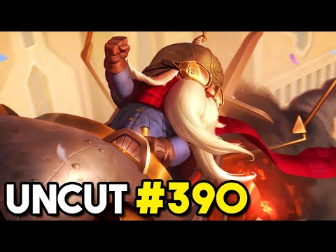 MI TRIGGERO - CORKI - LOL ITA #390