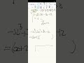 Cubic Functions Determining The Intercepts Grade 12 Math And Technical Math