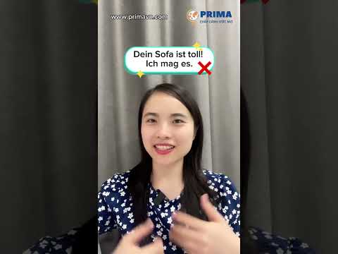 DeutschExpress - Bài 51: PRIMA Deutsch