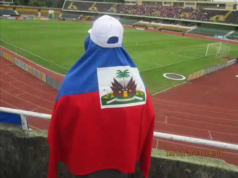 NEW VISION C , RAPKREYOL INTERNATIONAL ( HIPHOP INTERNATIONAL )