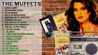 Download lagu bikin nostalgia album kenangan the Muppet surat cinta TANPA IKLANN❗❗❗ mp3