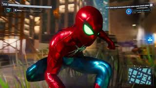 Marvel's Spider-Man (PS4) - Parte EXTRA | Conclusiones #3