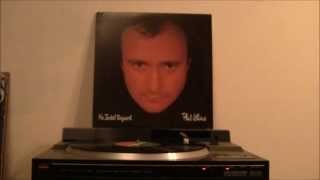 Phil Collins - Doesn&#39;t Anybody Stay Together Anymore (1985)