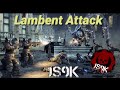 Lambent's Attack  Gears of War 3  ( Remix ) #JSpuad9KBeats