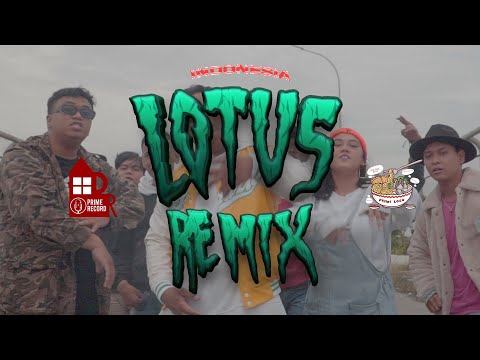 LOTUS INDONESIA REMIX (Official Video)