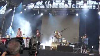 nana grizol - motion in the ocean (primavera sound 2010)