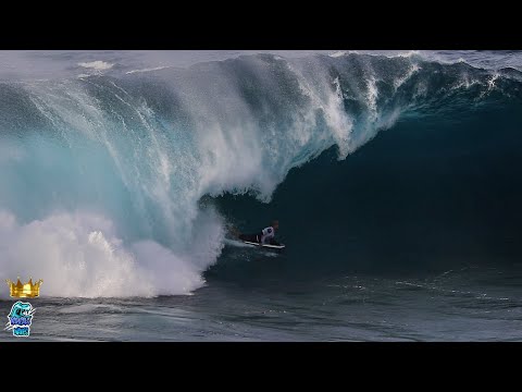 FINAL!! Pierre Louis Costes VS Amaury Lavernhe VS Tristan Roberts // Fronton King Of Kings 2022