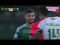 Algeria - Mauritania 1-0 Highlights